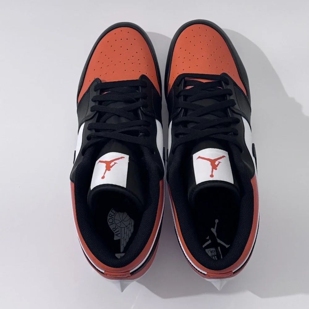 Nike new box